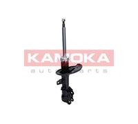 Amortisseur Essieu avant gauche Goujon en haut 2000156 KAMOKA pour KIA