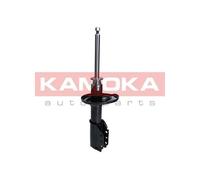 KAMOKA 2000166 Jambe de suspension Amortisseur convient pour PEUGEOT 308 CC (4B)