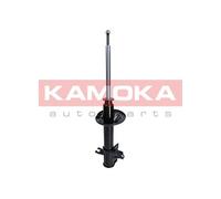 KAMOKA 2000168 Amortisseur pour MAZDA