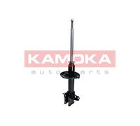 Amortisseur Essieu arrière gauche Goujon en haut 2000169 KAMOKA pour MAZDA