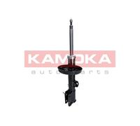 KAMOKA 2000175 Amortisseur pour MERCEDES-BENZ,OPEL,VAUXHALL