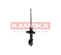 Amortisseur Essieu arrière droit Goujon en haut 2000177 KAMOKA pour MAZDA