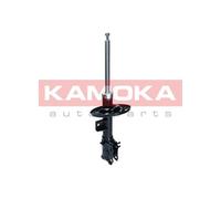 KAMOKA 2000191 Amortisseur pour MAZDA