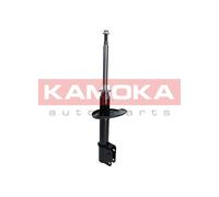 KAMOKA 2000210 Amortisseur pour DACIA,RENAULT