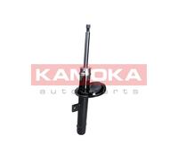 KAMOKA 2000211 Amortisseur pour CITROËN,PEUGEOT