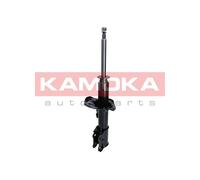 KAMOKA 2000214 Amortisseur pour HYUNDAI