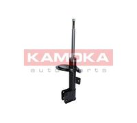 KAMOKA 2000216 Amortisseur pour CITROËN,PEUGEOT