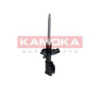 KAMOKA 2000224 Amortisseur pour MAZDA