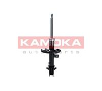 KAMOKA 2000237 Amortisseur pour NISSAN