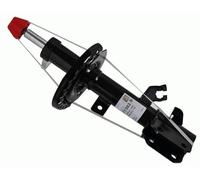 KAMOKA 2000238 Amortisseur Jambe de suspension Pression de gaz Essieu avant droit Kit amortisseur