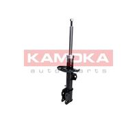 KAMOKA 2000243 Amortisseur pour OPEL