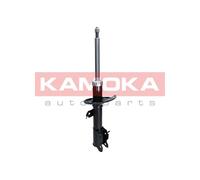 KAMOKA 2000246 Jambe de suspension Amortisseur pour CHEVROLET KALOS Avant droit