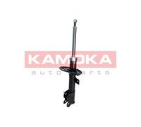 KAMOKA 2000247 Jambe de suspension Amortisseur pour CHEVROLET KALOS Avant gauche