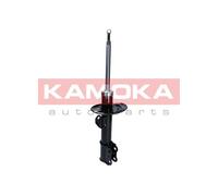 KAMOKA 2000256 Amortisseur pour TOYOTA