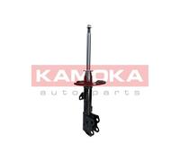 KAMOKA 2000257 Amortisseur pour TOYOTA