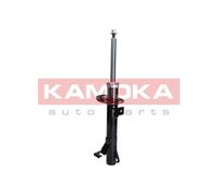KAMOKA 2000259 Jambe de suspension Amortisseur pour FORD FUSION (JU) Avant droit