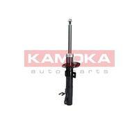 KAMOKA 2000261 Amortisseur pour FORD,MAZDA