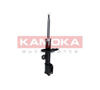 Amortisseur Essieu avant droit Goujon en haut 2000263 KAMOKA pour CHEVROLET