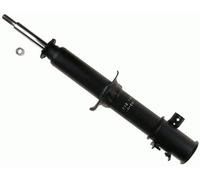 KAMOKA 2000267 Amortisseur Jambe de suspension Pression de gaz Essieu avant droit Kit amortisseur