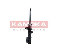 KAMOKA 2000269 Jambe de suspension Amortisseur pour MAZDA 2 Schrägheck (DE, DH3)