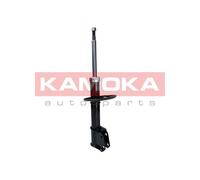Amortisseur Essieu avant Goujon en haut 2000271 KAMOKA pour RENAULT THALIA I