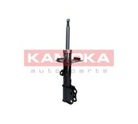 KAMOKA 2000276 Amortisseur pour TOYOTA