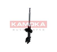 Amortisseur Essieu arrière gauche Goujon en haut 2000285 KAMOKA pour LAND ROVER