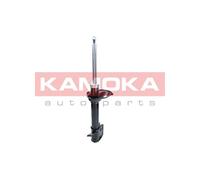 KAMOKA 2000291 Jambe de suspension Amortisseur pour SUBARU FORESTER (SG) Arrière
