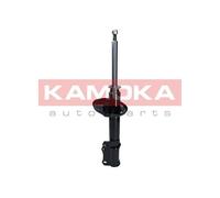 KAMOKA 2000291 Jambe de suspension Amortisseur pour SUBARU FORESTER (SG) Arrière