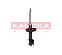 KAMOKA 2000298 Amortisseur pour OPEL,VAUXHALL