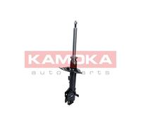 Amortisseur Essieu avant droit Goujon en haut 2000317 KAMOKA pour DODGE CALIBER