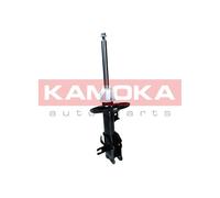 Amortisseur Essieu avant gauche Goujon en haut 2000322 KAMOKA pour MAZDA 3