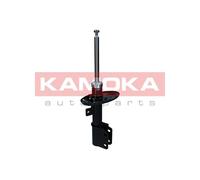 KAMOKA 2000325 Amortisseur pour CITROËN