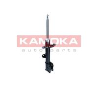 KAMOKA 2000334 Amortisseur pour HYUNDAI,KIA