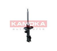 Kamoka Amortisseur 51861115 FIAT GRANDE PUNTO 199_ 2005-0 1.2L Hatchback
