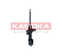 KAMOKA 2000345 Amortisseur pour FORD