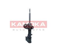 KAMOKA 2000349 Amortisseur pour CITROËN,DS