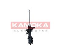KAMOKA 2000350 Amortisseur pour FORD
