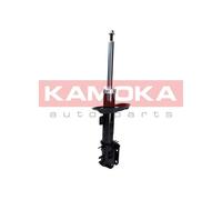 KAMOKA 2000374 Amortisseur pour ABARTH,FIAT,OPEL