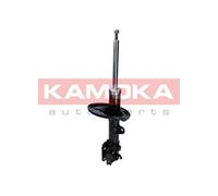 KAMOKA 2000375 Amortisseur pour HYUNDAI,KIA,RENAULT