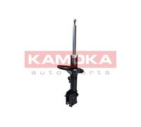 KAMOKA 2000376 Jambe de suspension Amortisseur pour HYUNDAI TUCSON (JM) Arrière