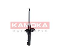 KAMOKA 2000381 Amortisseur pour AUDI,SEAT,SKODA,VW