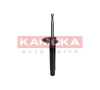 KAMOKA 2000383 Jambe de suspension Amortisseur pour BMW 3 Limousine (E46) Avant