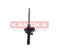 KAMOKA 2000388 Amortisseur pour RENAULT
