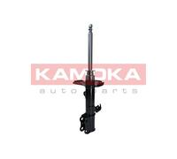 KAMOKA 2000390 Amortisseur pour TOYOTA