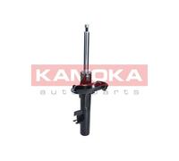 KAMOKA 2000394 Jambe de suspension Amortisseur pour MAZDA 3 (BL) 3 (BK) 5 (CR19)