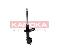 KAMOKA 2000395 Amortisseur pour MITSUBISHI