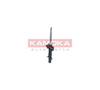 KAMOKA 2000398 Amortisseur PRESSION DE GAZ