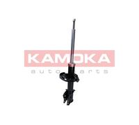 Amortisseur Essieu arrière droit Goujon en haut 2000403 KAMOKA pour MAZDA