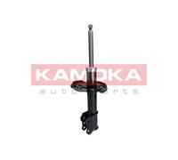 KAMOKA 2000411 Amortisseur pour MAZDA